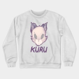 Kuru Crewneck Sweatshirt